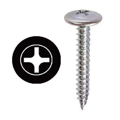 k lath screws